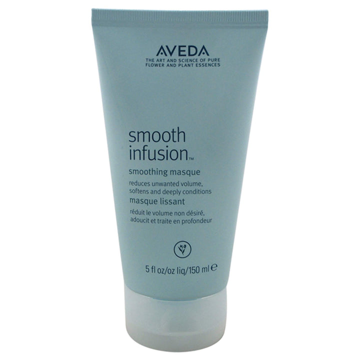 AVEDA Smooth Infusion Masque, 5.0 Fluid Ounce