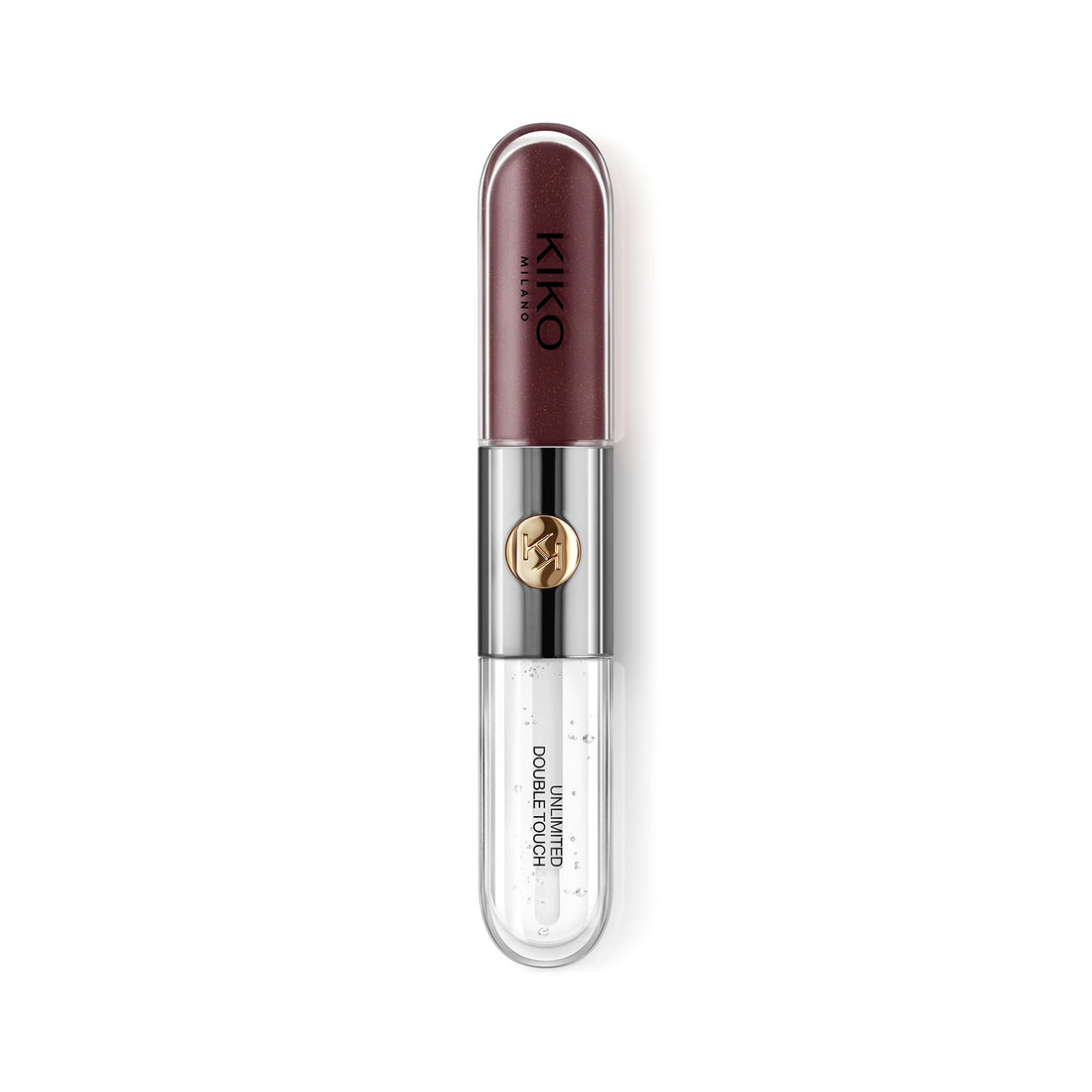 KIKO MILANO - Unlimited Double Touch 122
