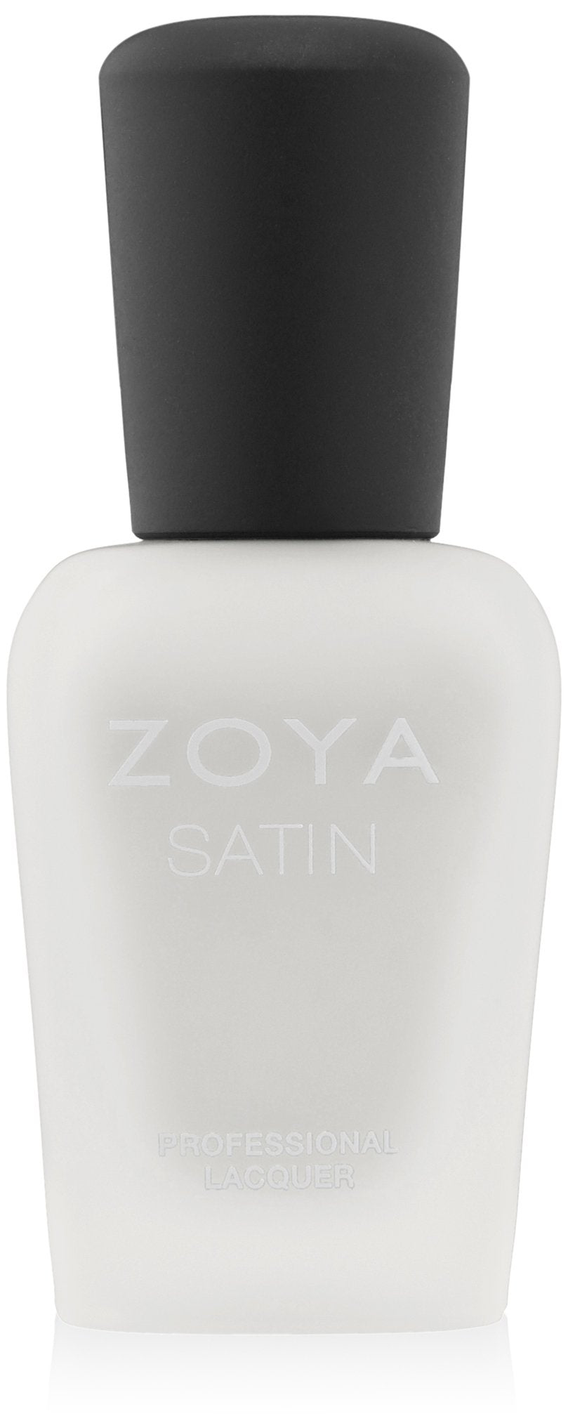 ZOYA Nail Polish, Aspen Mattevelvet, 0.5 fl. oz.