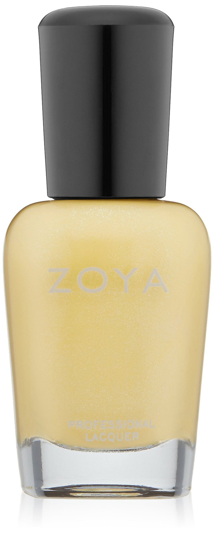Zoya Nail Polish .5 oz Daisy #775