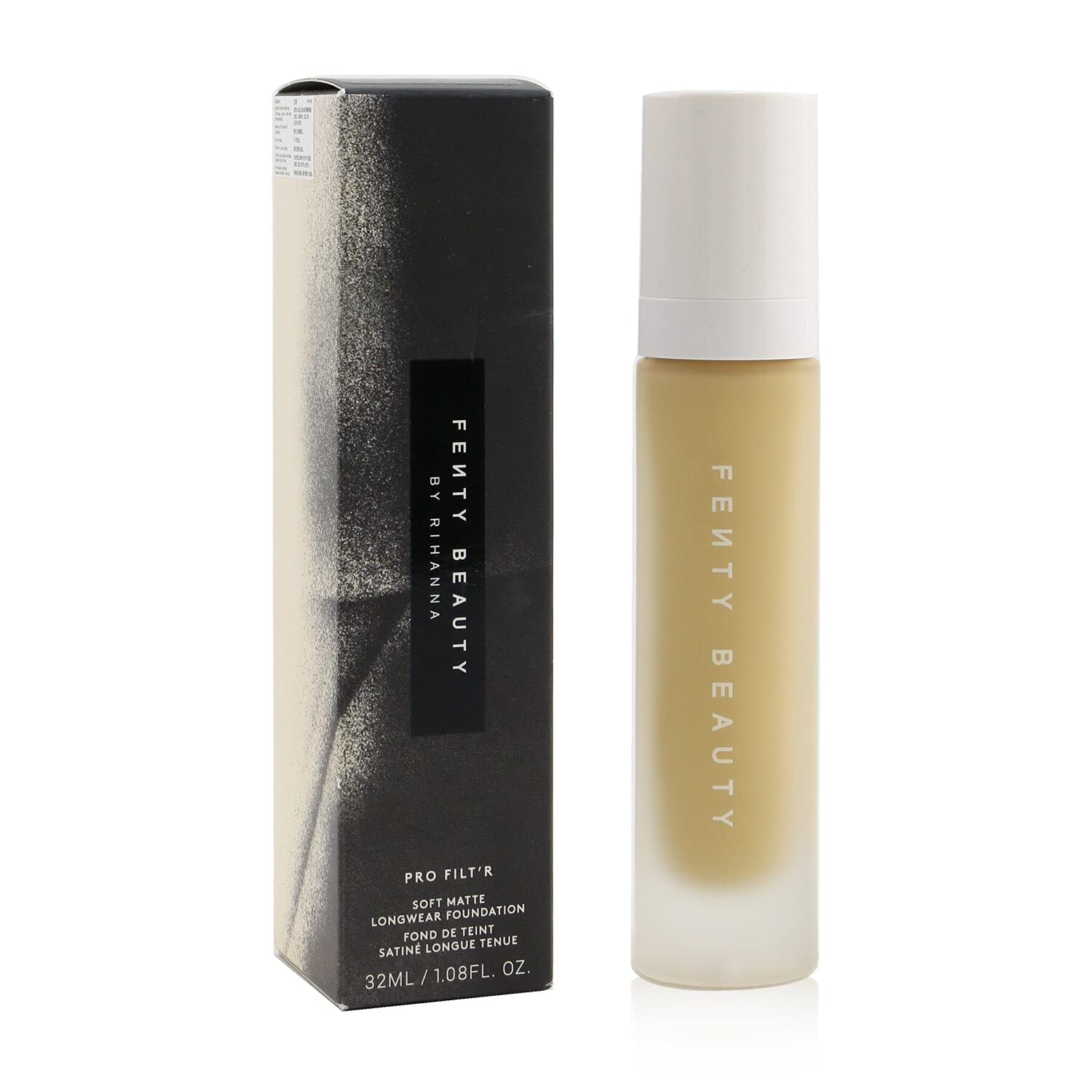 Fenty Beauty by Rihanna Pro Filt’r Soft Matte Longwear Liquid Foundation 235