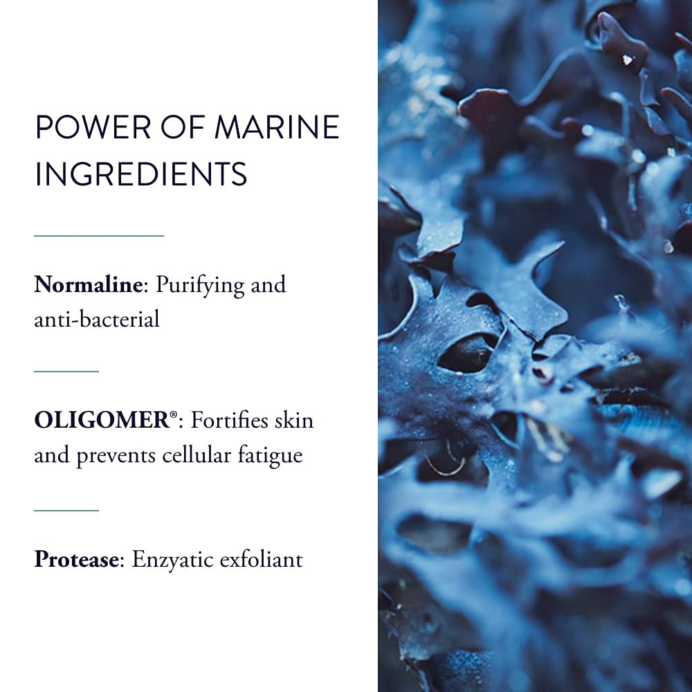 Phytomer OLIGOPUR PURIFYING CLEANSING GEL