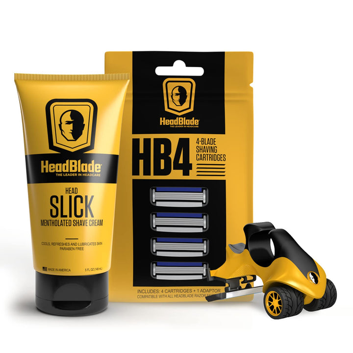 Head Blade Atx Kit