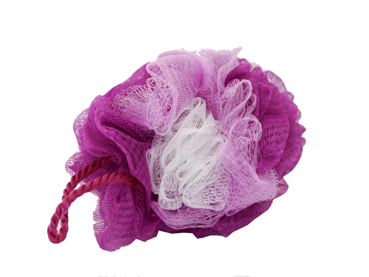 Bath & Body Works Signature Collection Moonlight Path Gift Set - Bundle - 4 items: Ultra Shea Cream, Body Lotion, Shower Gel, and Shower Sponge