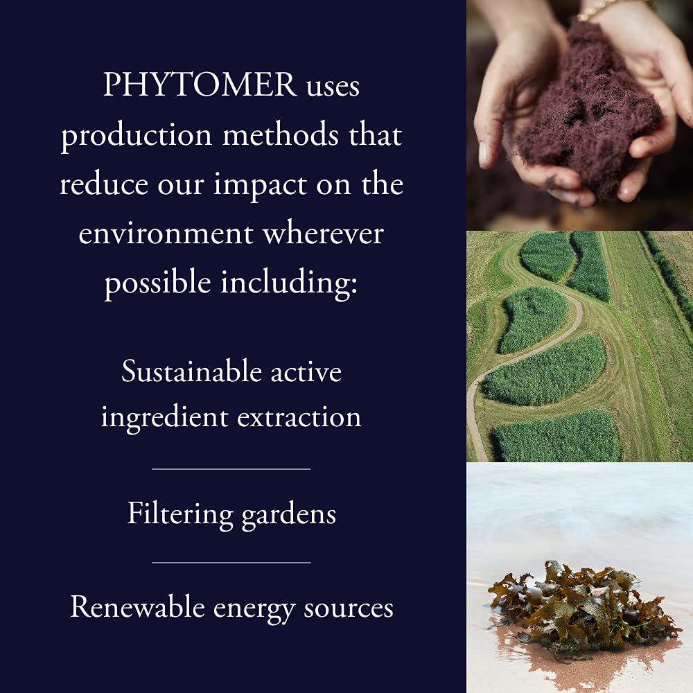 Phytomer - Night Recharge Youth Enhancing Cream