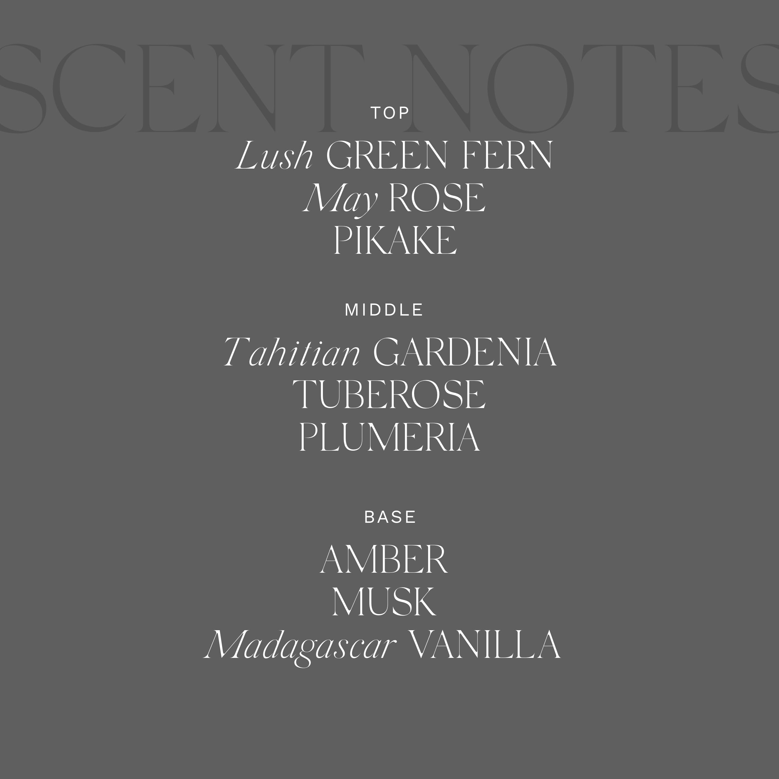 Antica Farmacista 10oz Hana Lei Body Moisturizer, 10 fl. oz.