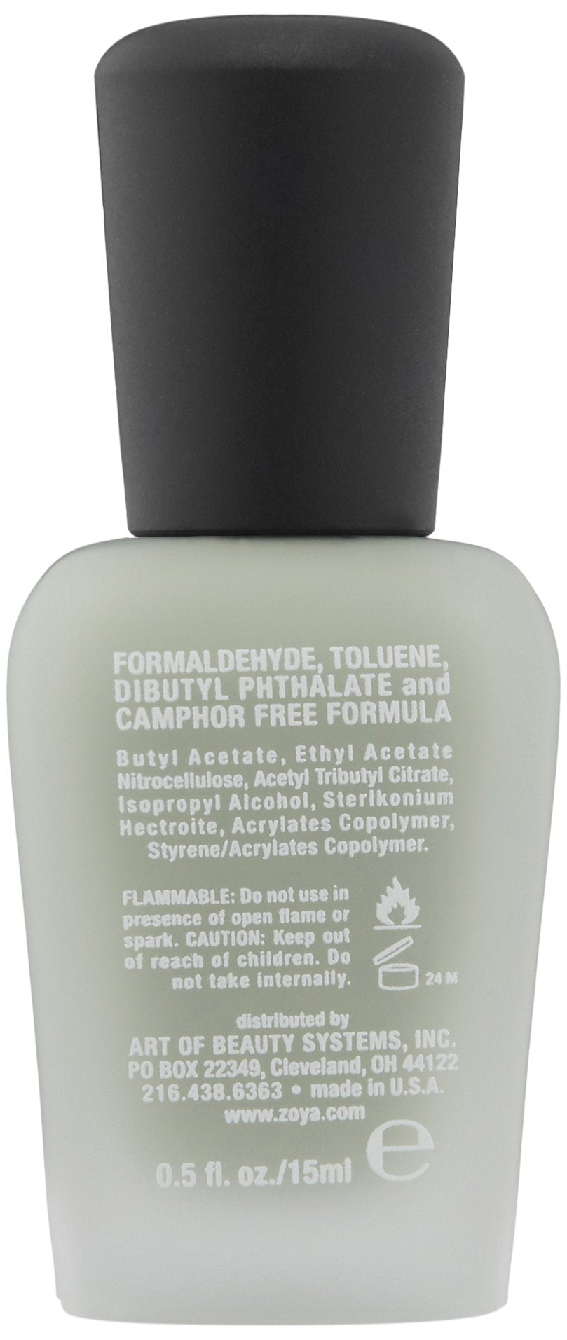 Zoya Nail Polish .5 oz Sage #781