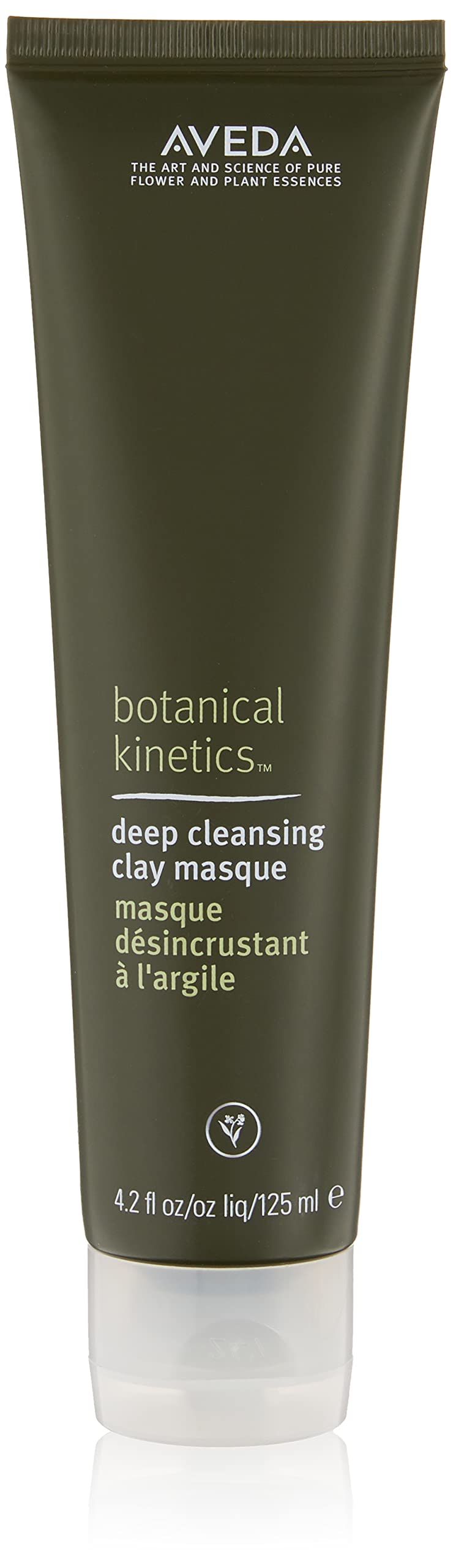 AVEDA Botanical Kinetics deep cleansing masque mask 4.2oz/125ml