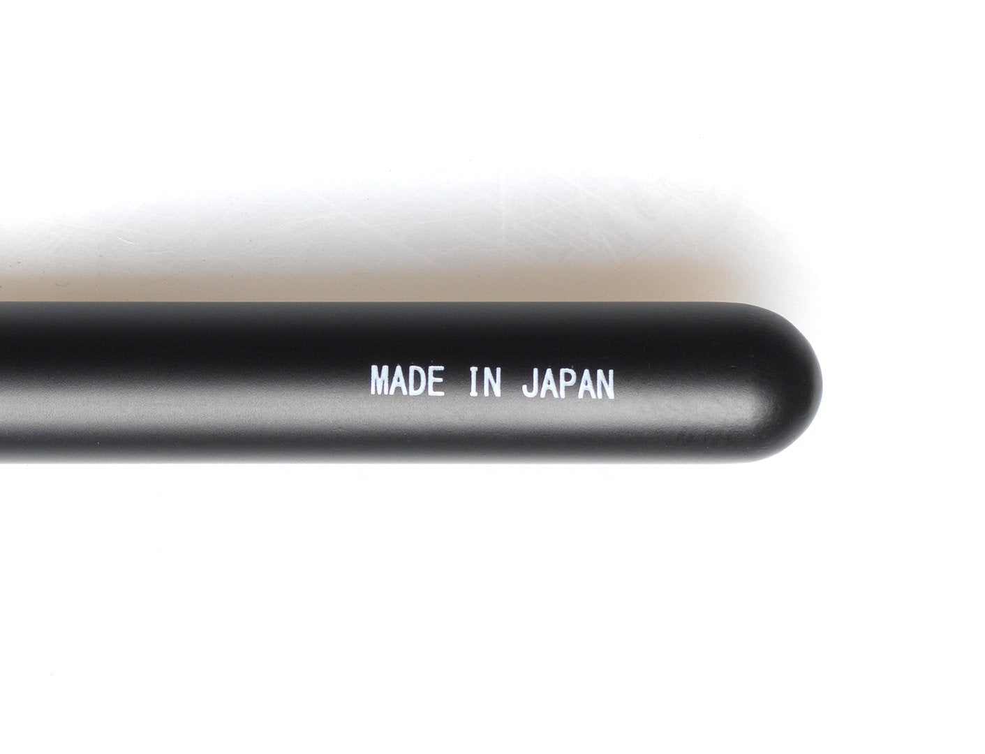 Smoulder Brush - Smokey Eye Maker Floppy Blendy Eyeshadow Brush, by Jacqueline Kalab - Self Makeup Length 4.9in