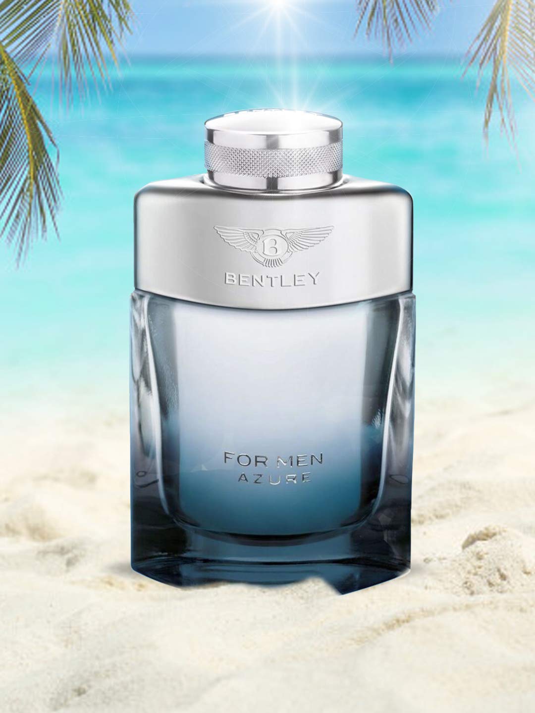 Bentley For Men Azure Edt 100ml