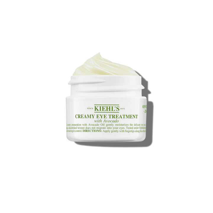 Kiehl's Creamy Eye Treatment With Avocado 28g