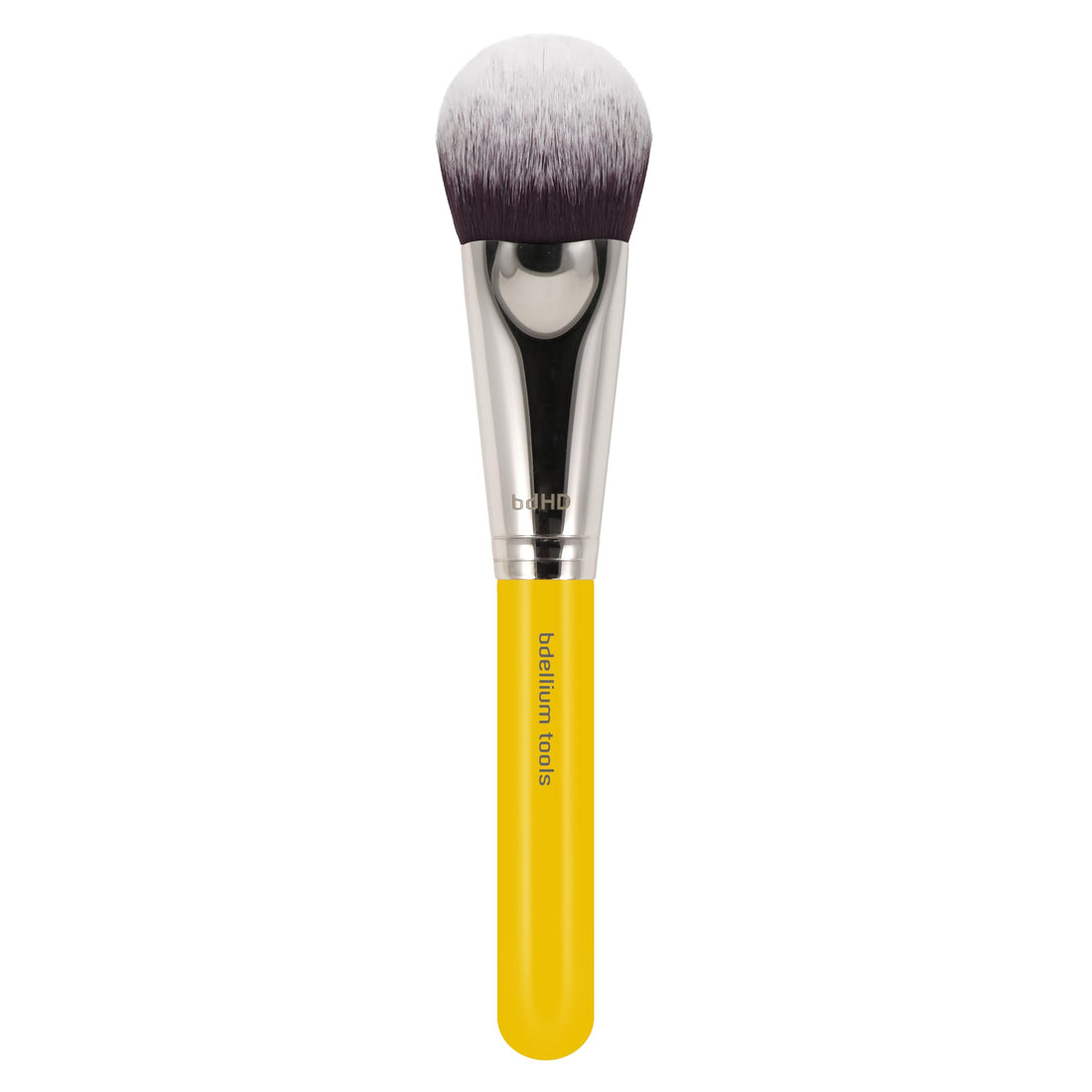 Bdellium Tools Professional Makeup Brush Studio Line - BDHD Phase I Large Foundation / Powder 988