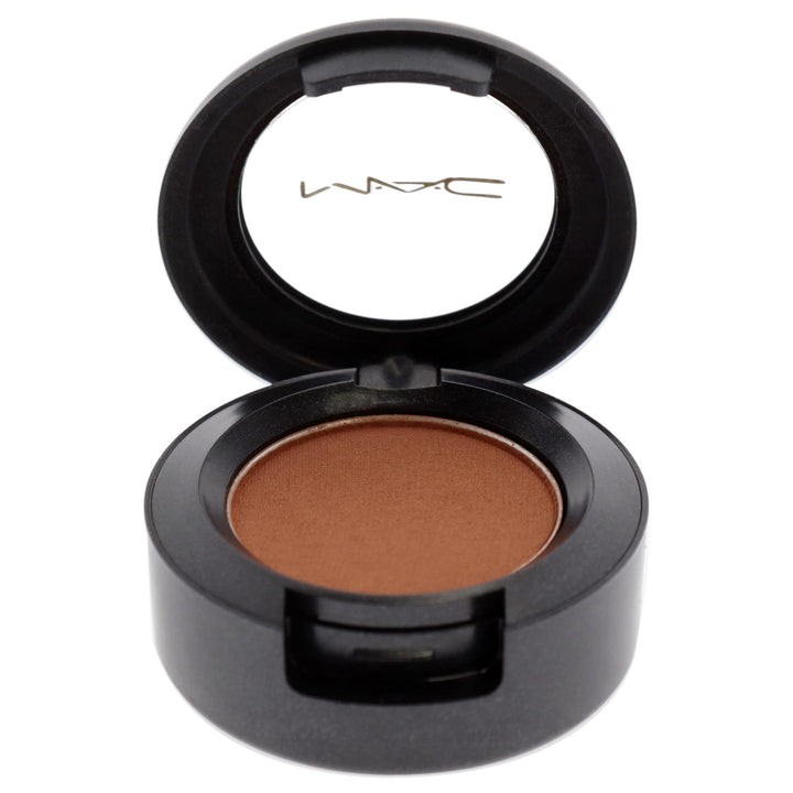 MAC Eye Shadow Velvet Texture