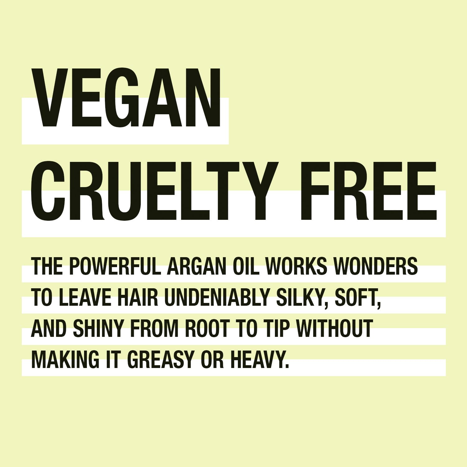 Inoar Argan Oil Hair Mask-Treatment For Damaged 250G