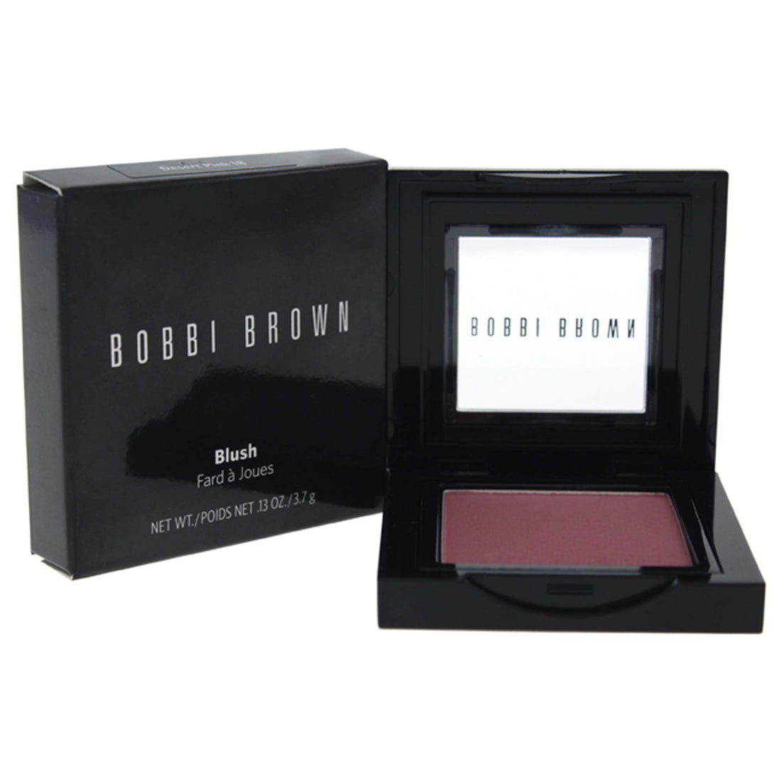 0.13 oz Blush - # 18 Desert Pink (New Packaging) by Bobbi Brown