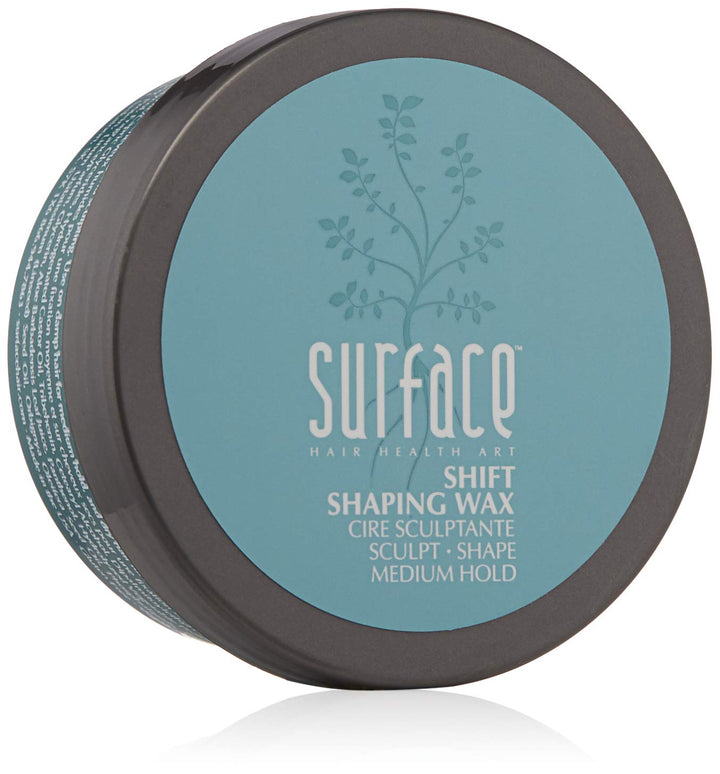 Surface Shift Shaping Wax