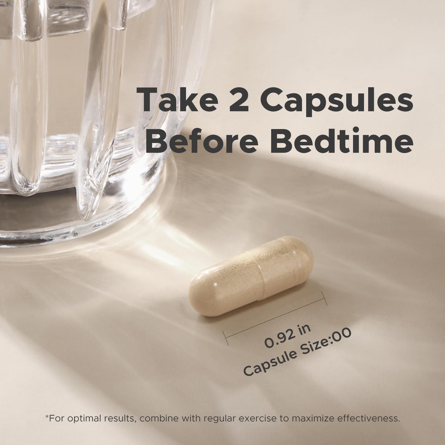 Leotri Night Burn Supplement: Raspberry Ketones Green Coffee Bean Hoodia Cactus Melatonin - Made in USA (60 Vegetarian Capsules)