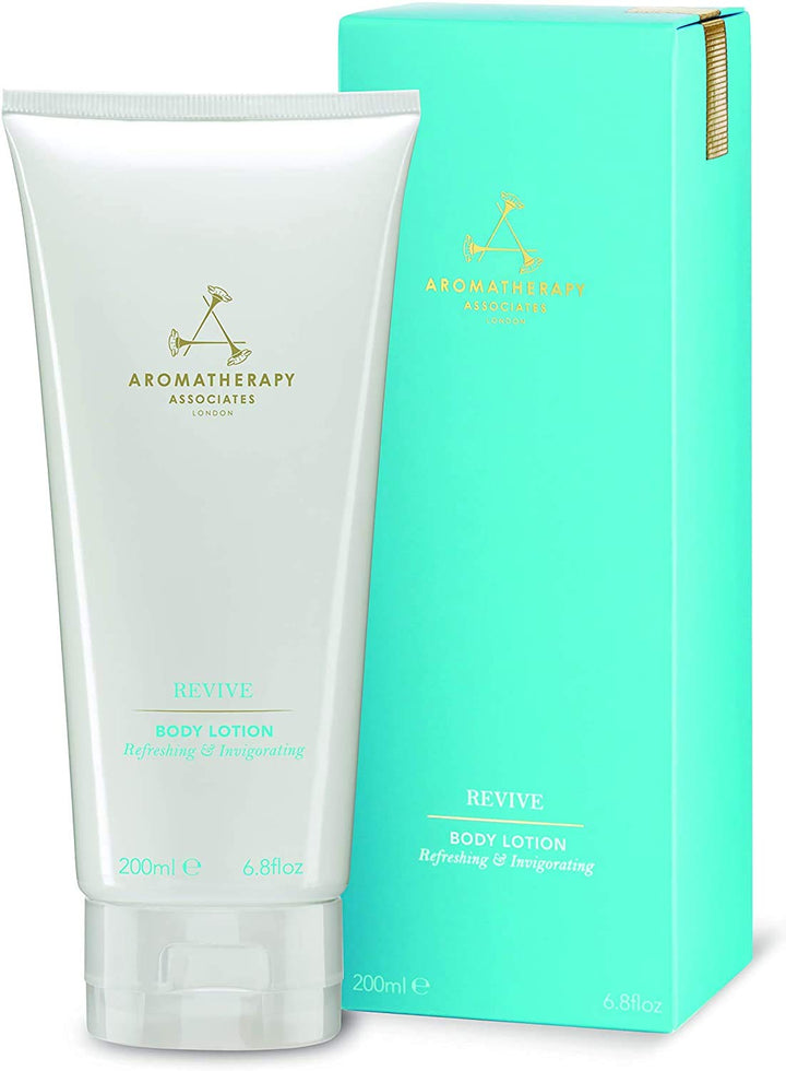 Aromatherapy Associates Revive Body Lotion - 6.76 oz