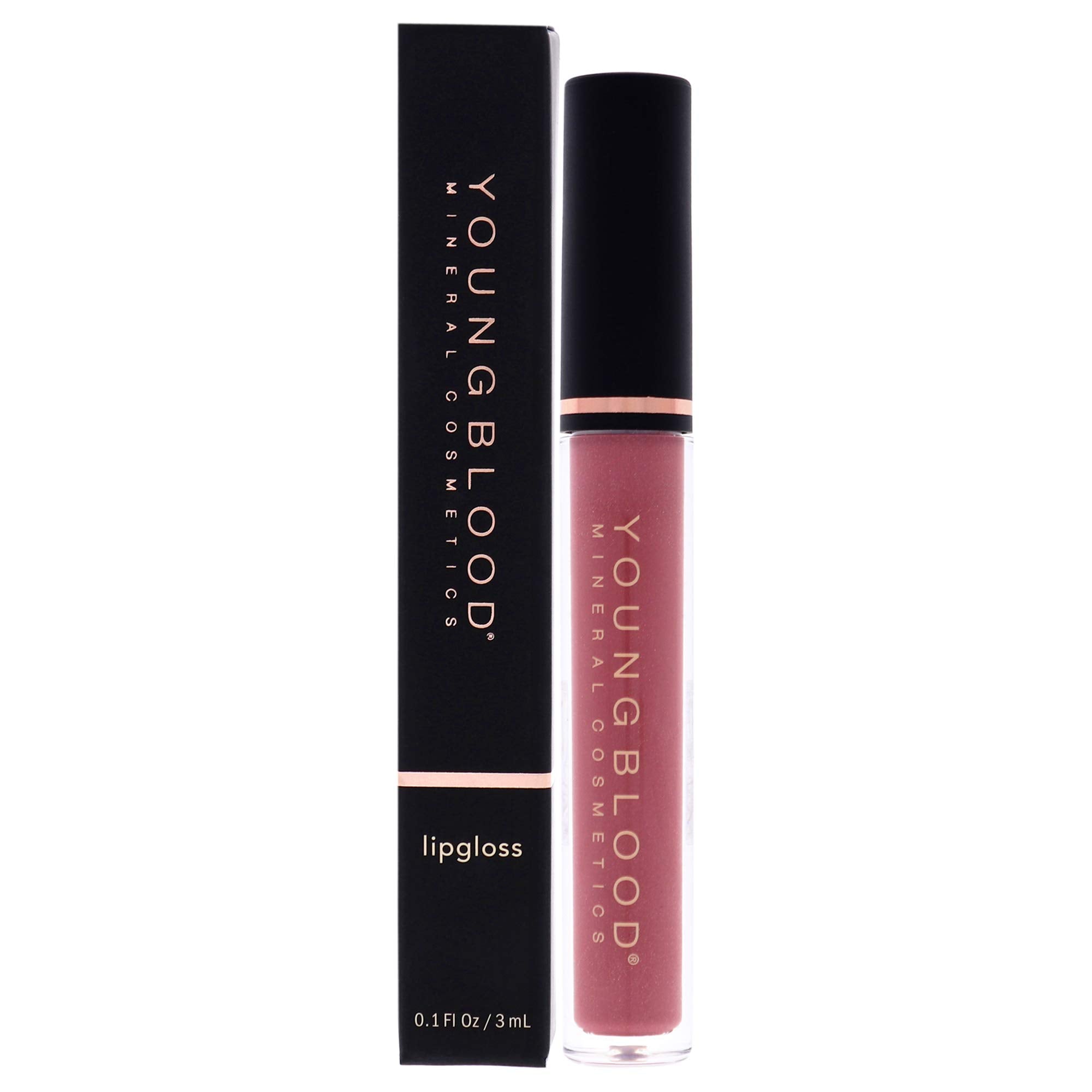 Youngblood Lip-gloss, Fantasy, 4.5 Gram