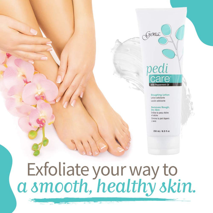 Gena Pedi Care Lotion