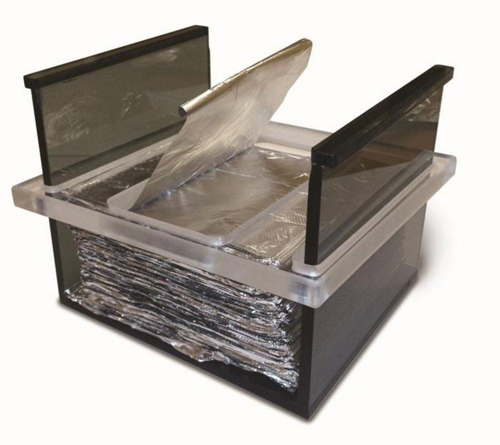 Product Club Pop-Up Foil Dispenser