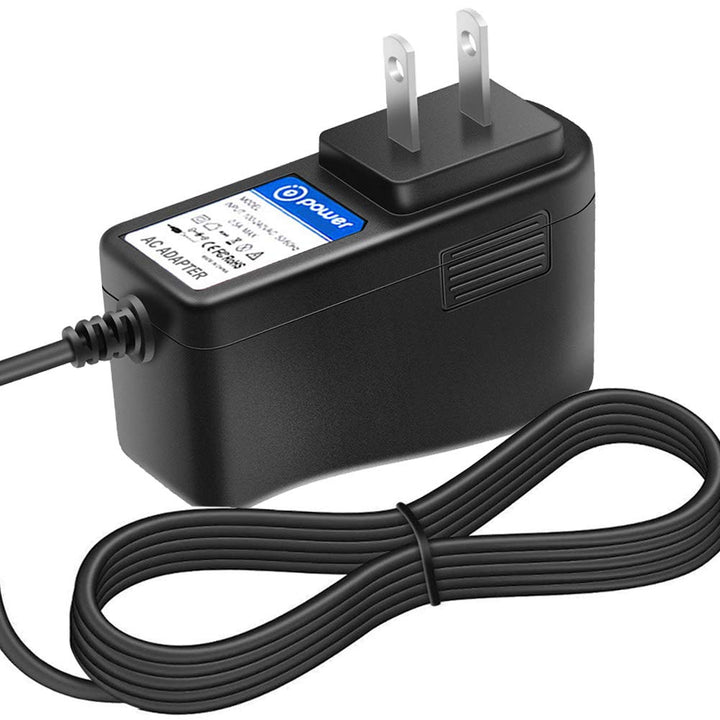T-Power (5 feet Long Cable) for Panasonic WESLV81K7P58 ES-LV Series Arc5 Electric Shaver Wet/Dry Electric Blade Razor with Multi-Flex Pivoting Head for Men AC DC Adapter