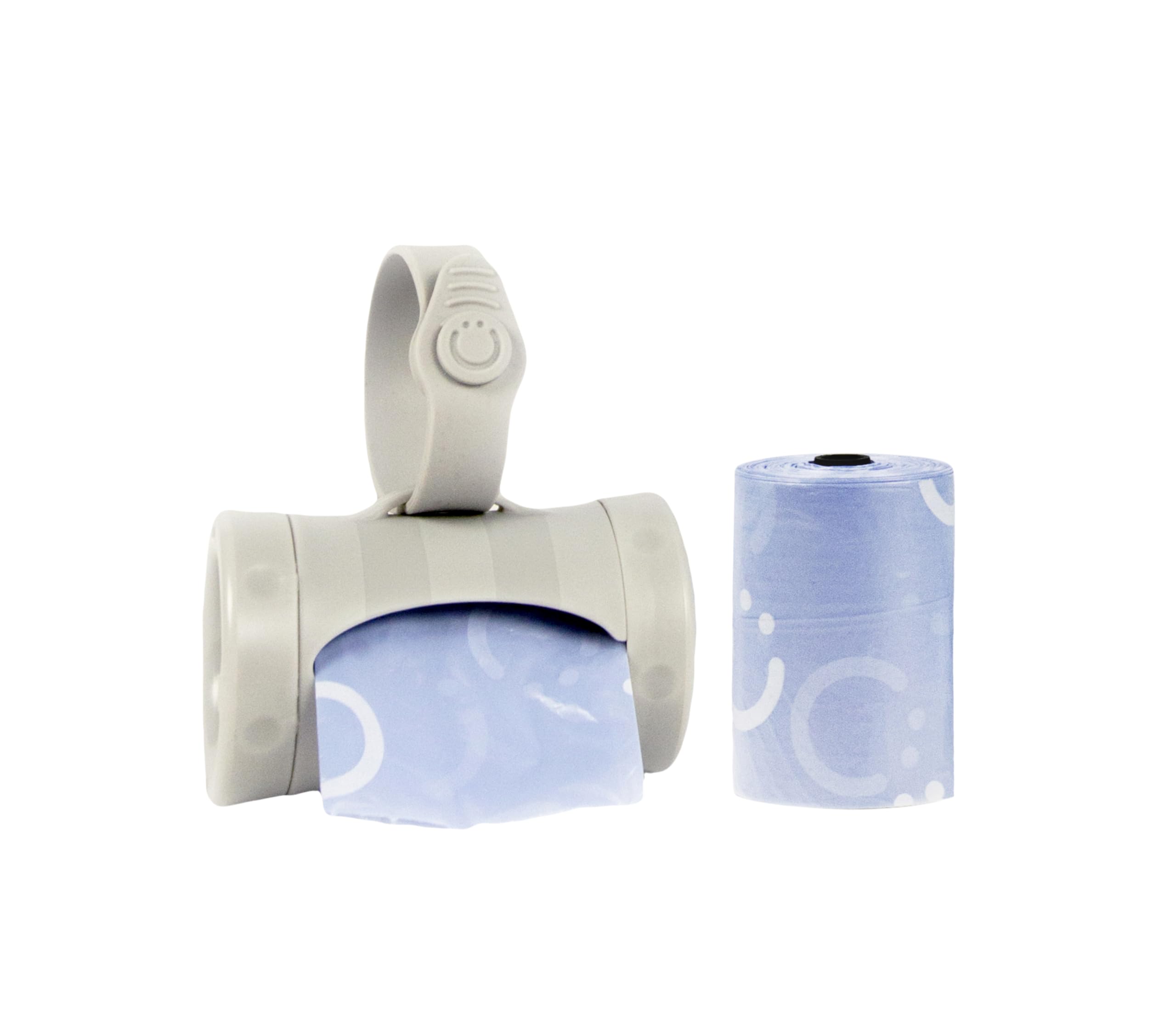 Ubbi On-the-Go Refill Bags, Lavender Scented, Value Pack of 36, Baby On The Go Diapering Essentials