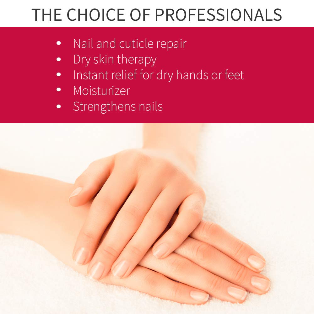 Gena Healthy Hoof Cream, 4 Ounce