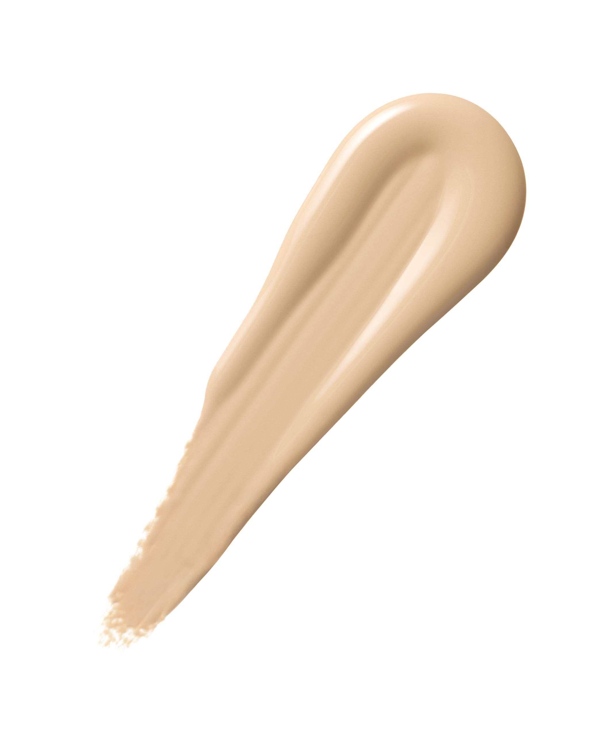 Almay Skin Perfecting Comfort Matte Foundation, Hypoallergenic, Cruelty Free, -Fragrance Free, Dermatologist Tested Liquid Makeup, Cool Ivory, 1 Fluid Ounce