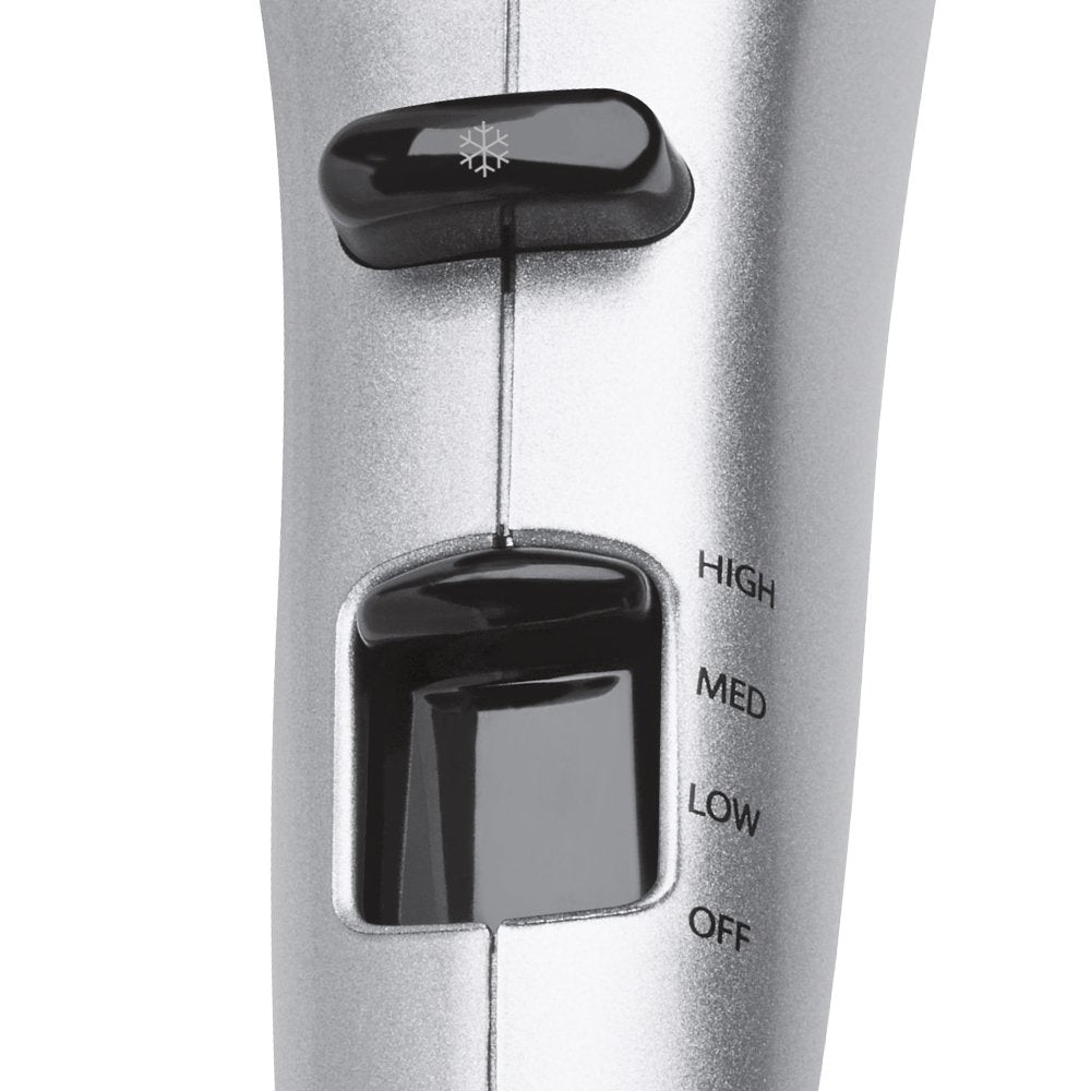 Revlon Perfect Heat 1875W Fast Dry Multi-Styler