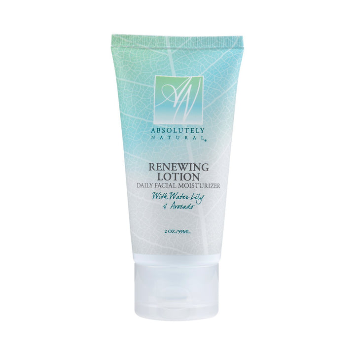 Renewing Lotion