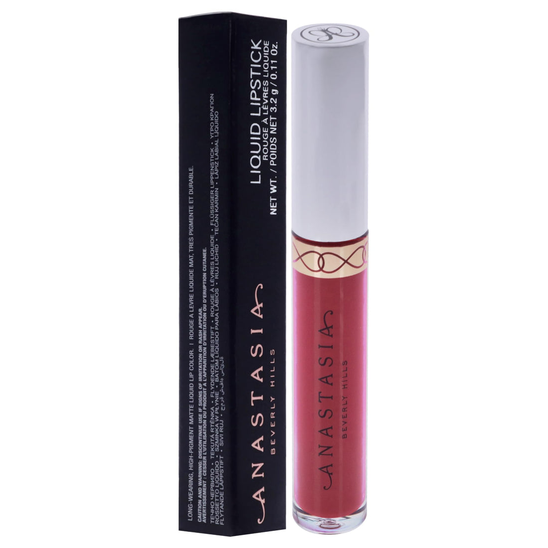 Anastasia Beverly Hills - Liquid Lipstick - Kathryn