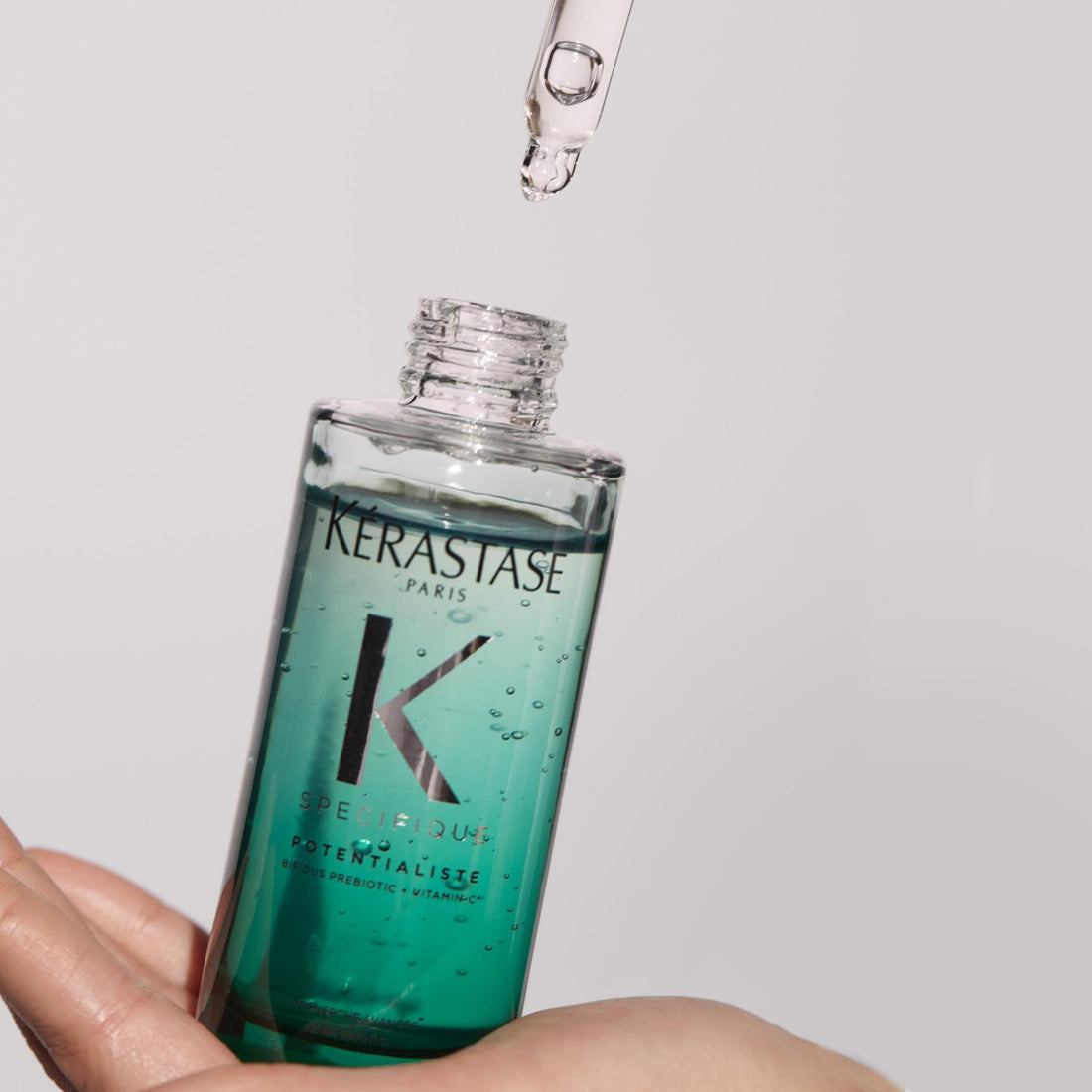 KERASTASE Specifique Potentialiste Hair & Scalp Serum 50 ml