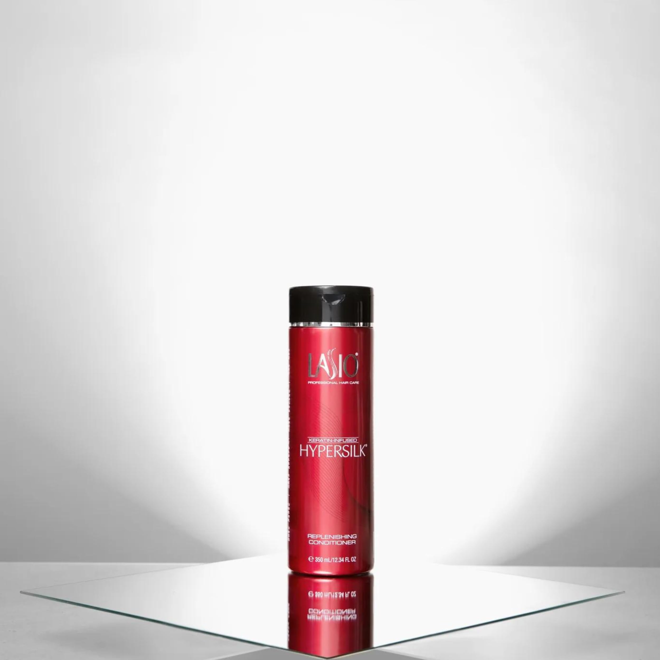 Lasio Keratin-infused Replenishing Conditioner 12.34 oz