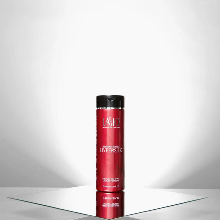 Lasio Keratin-infused Replenishing Conditioner 12.34 oz