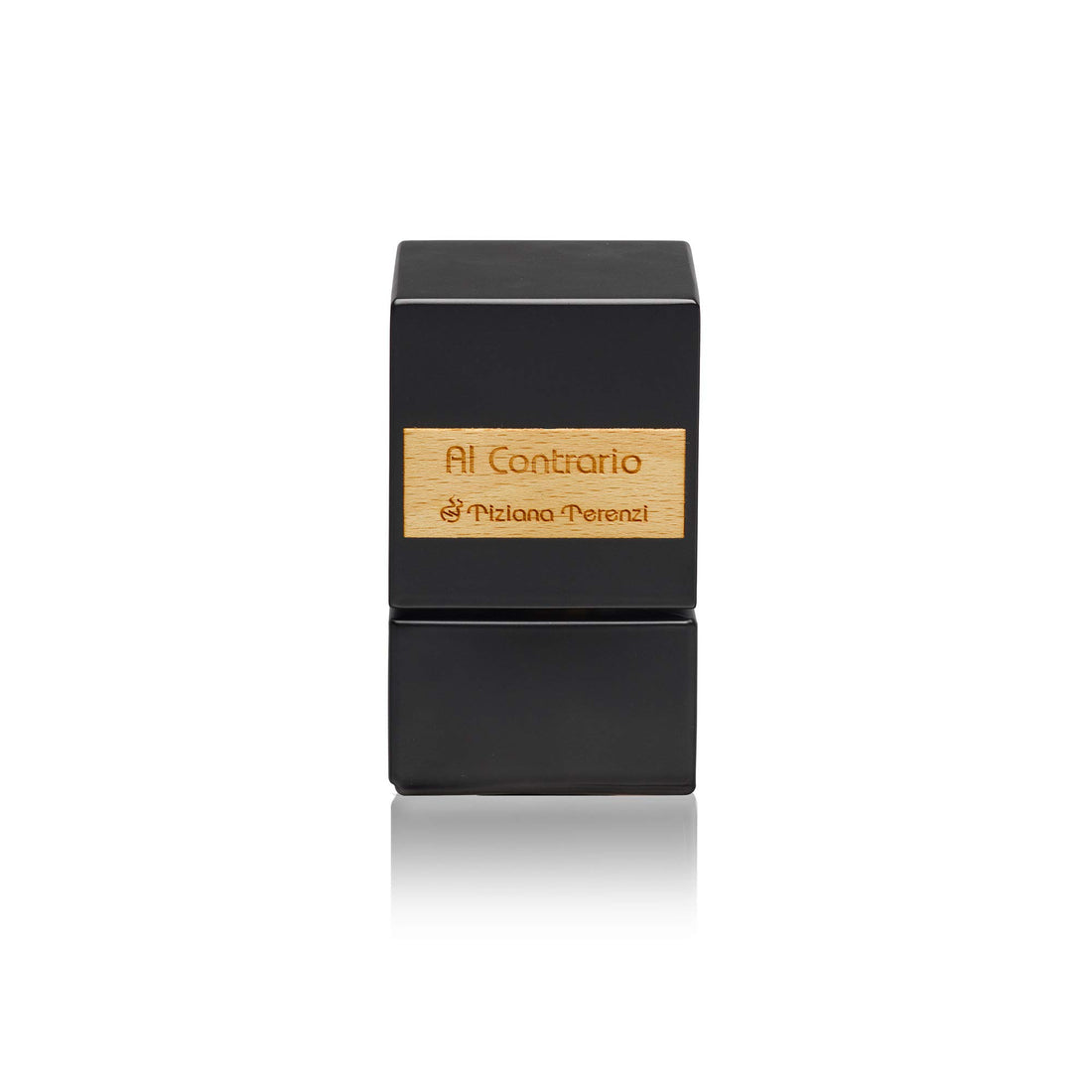 Tiziana Terenzi Tiziana Terenzi Al Contrario EDP for Men and Women 50 ml, 1.7 fl. oz.