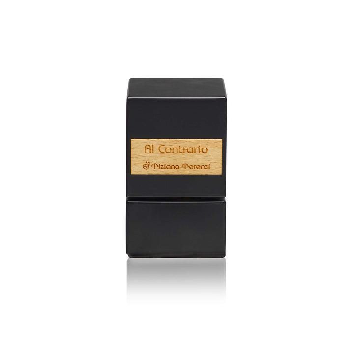Tiziana Terenzi Tiziana Terenzi Al Contrario EDP for Men and Women 50 ml, 1.7 fl. oz.