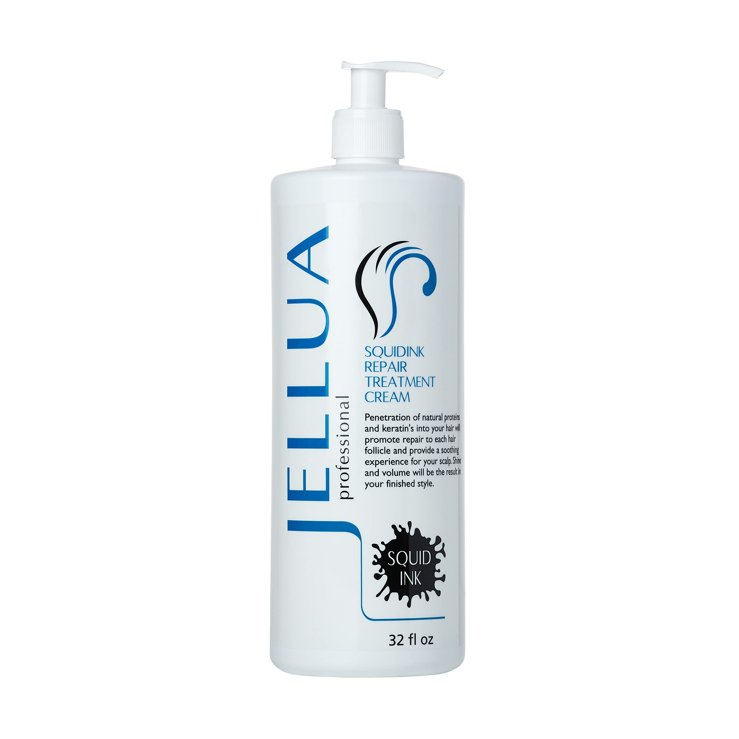 Jellua Squidink Repair Treament Cream 35.2oz
