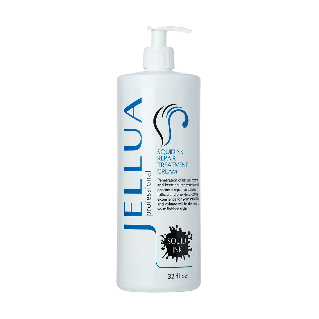Jellua Squidink Repair Treament Cream 35.2oz