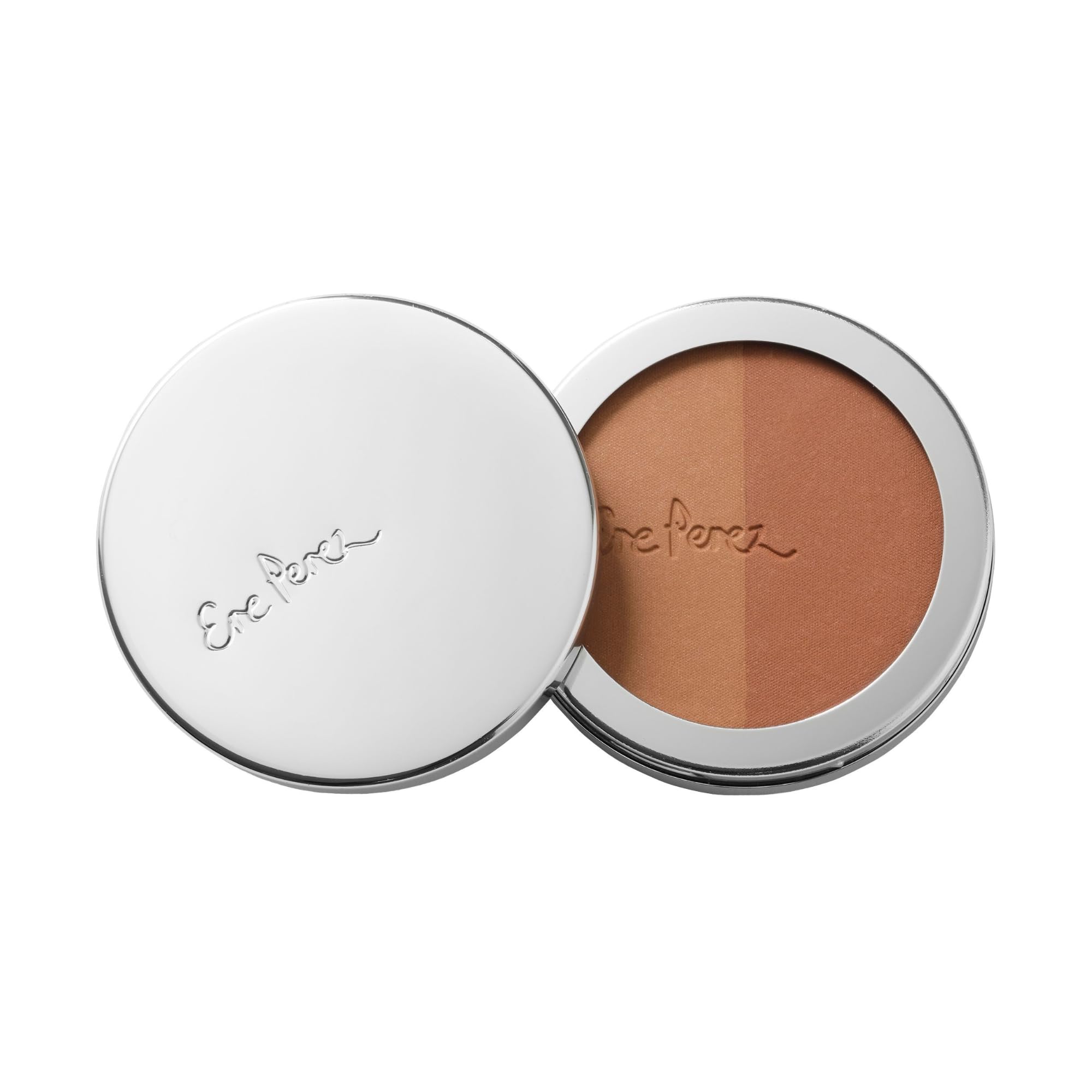 Ere Perez - Natural Rice Powder Bronzer (Tulum)