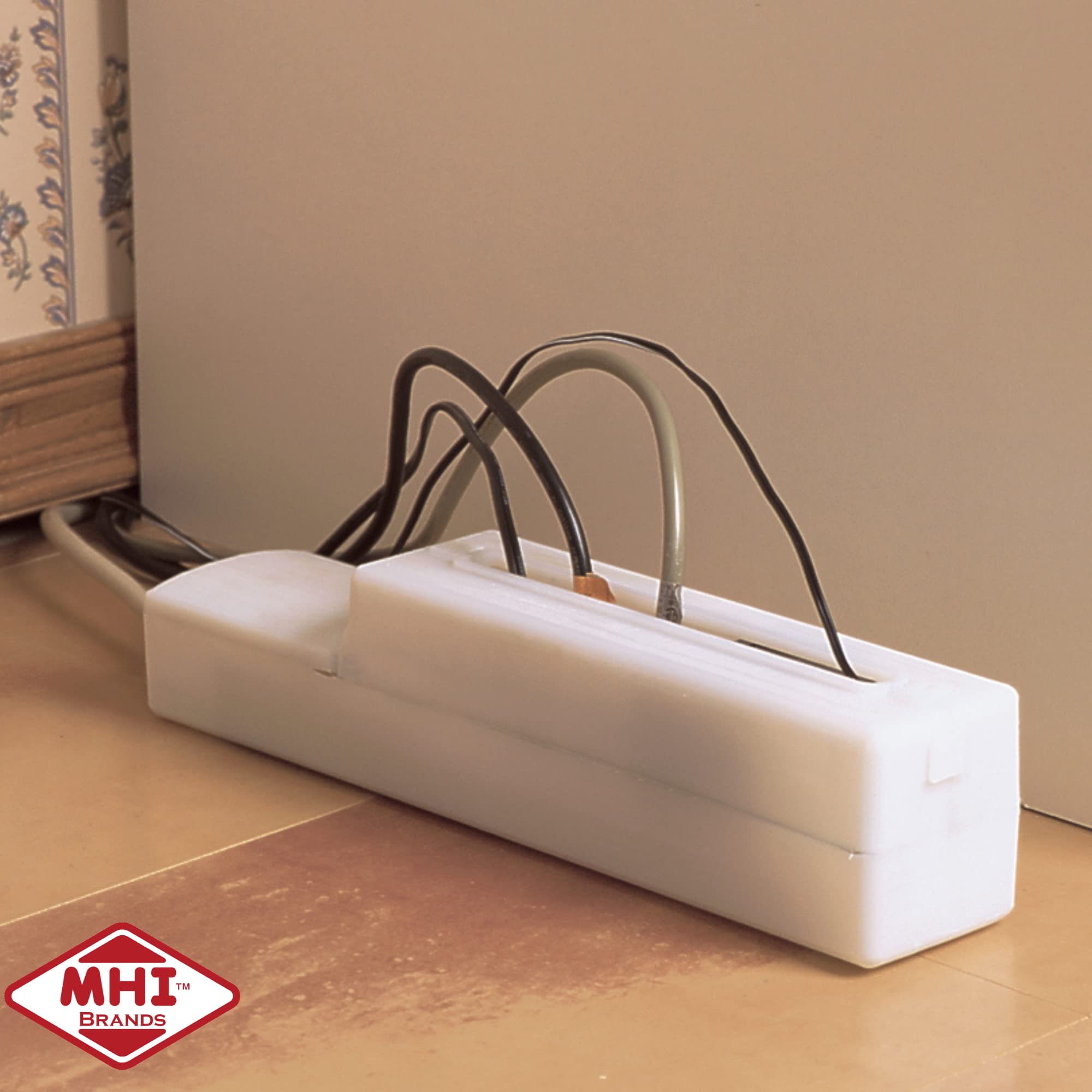 Mommy's Helper Power Strip Safety Cover