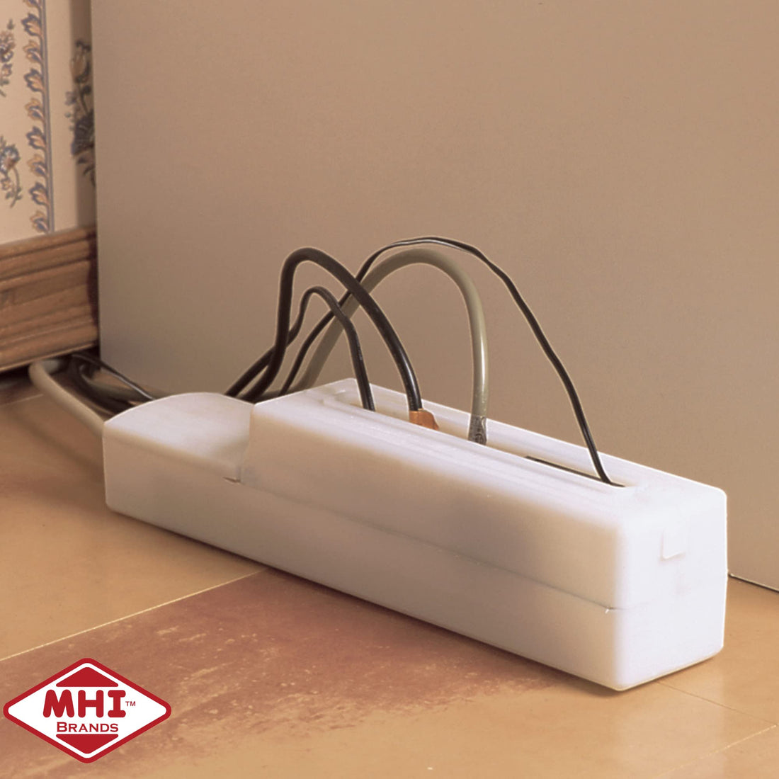 Mommy's Helper Power Strip Safety Cover