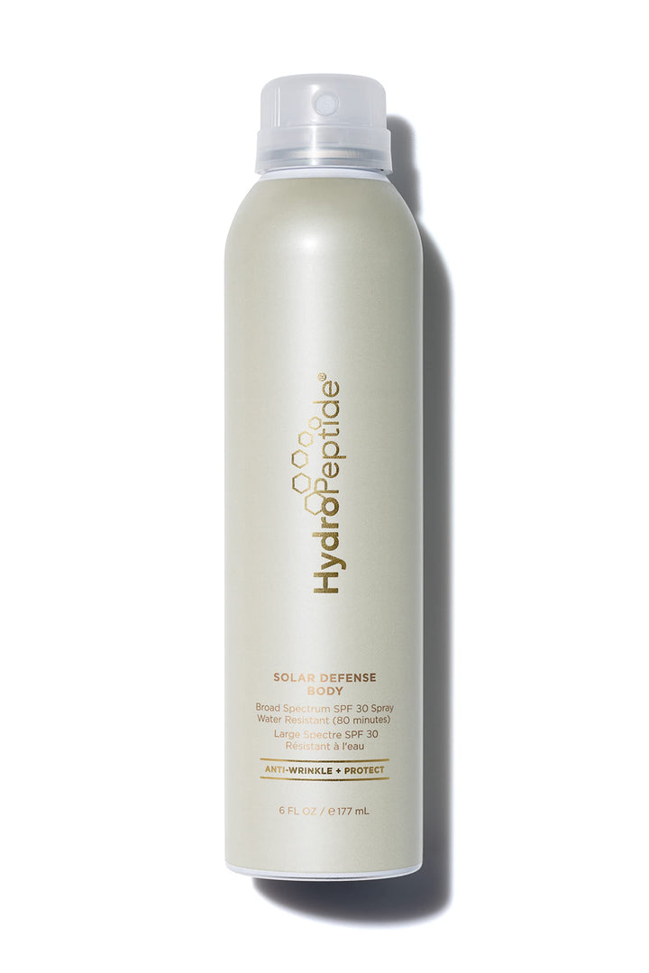 HydroPeptide Solar Defense Body Sunscreen, 6 fl. oz.