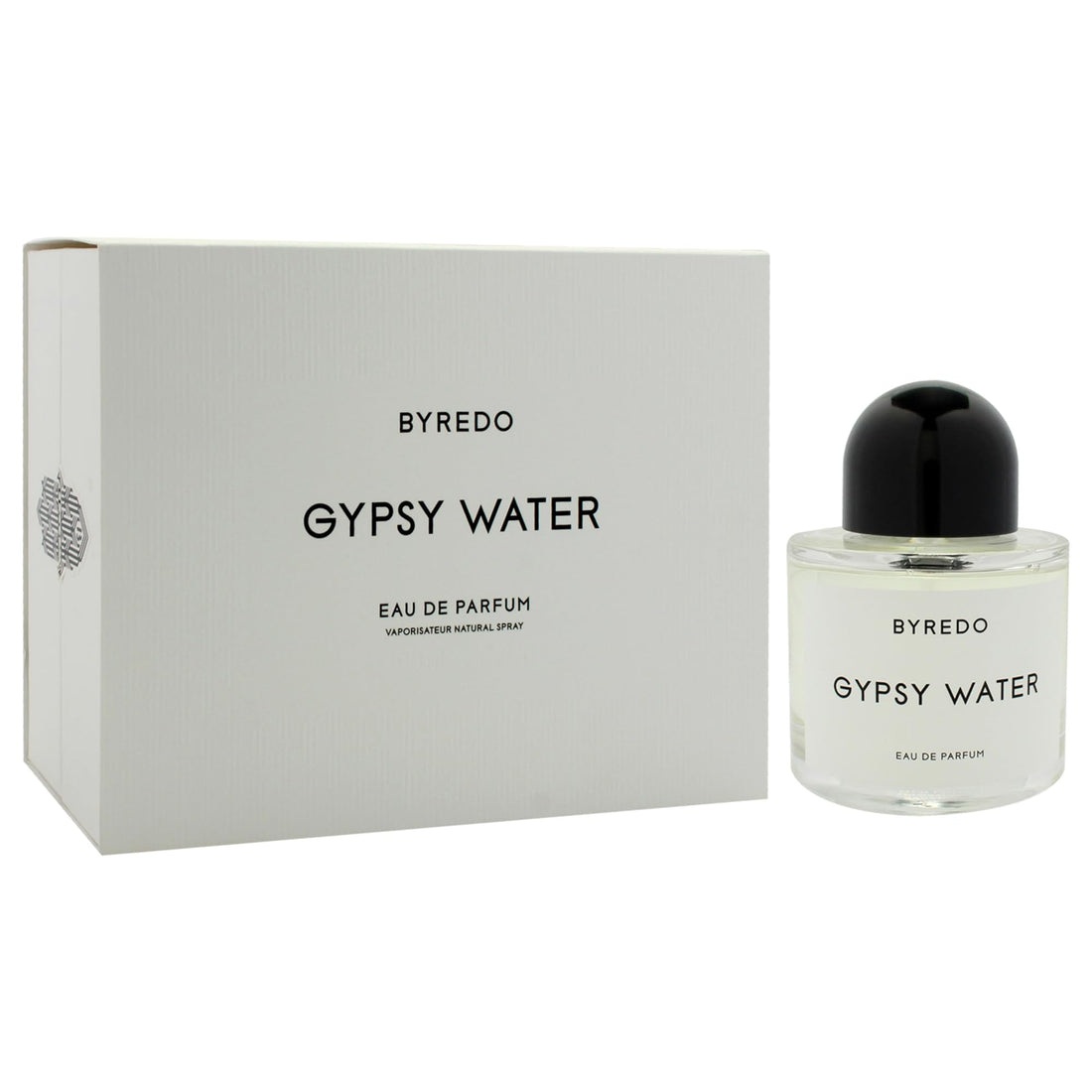 Byredo Gypsy Water Edp Spray for Unisex, 100 ML / 3.3 FL.OZ
