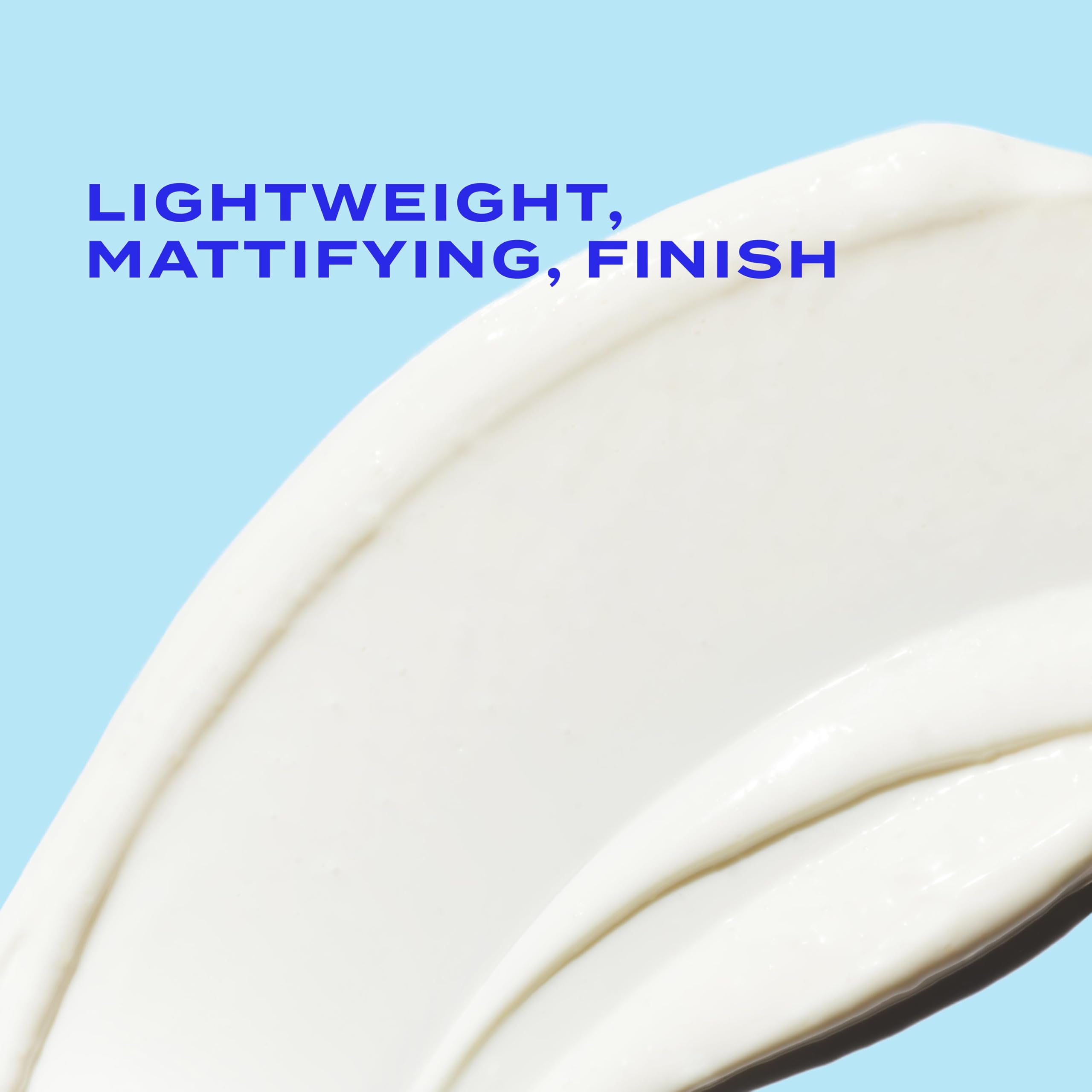 Murad Superactive Mattifying Oil and Pore Control Moisturizer SPF 50 - Shine Free Hydrating Facial Sunscreen Supercharged with Salicylic Acid To Smooth Texture and Minimize Look of Pores - 1.7Fl Oz