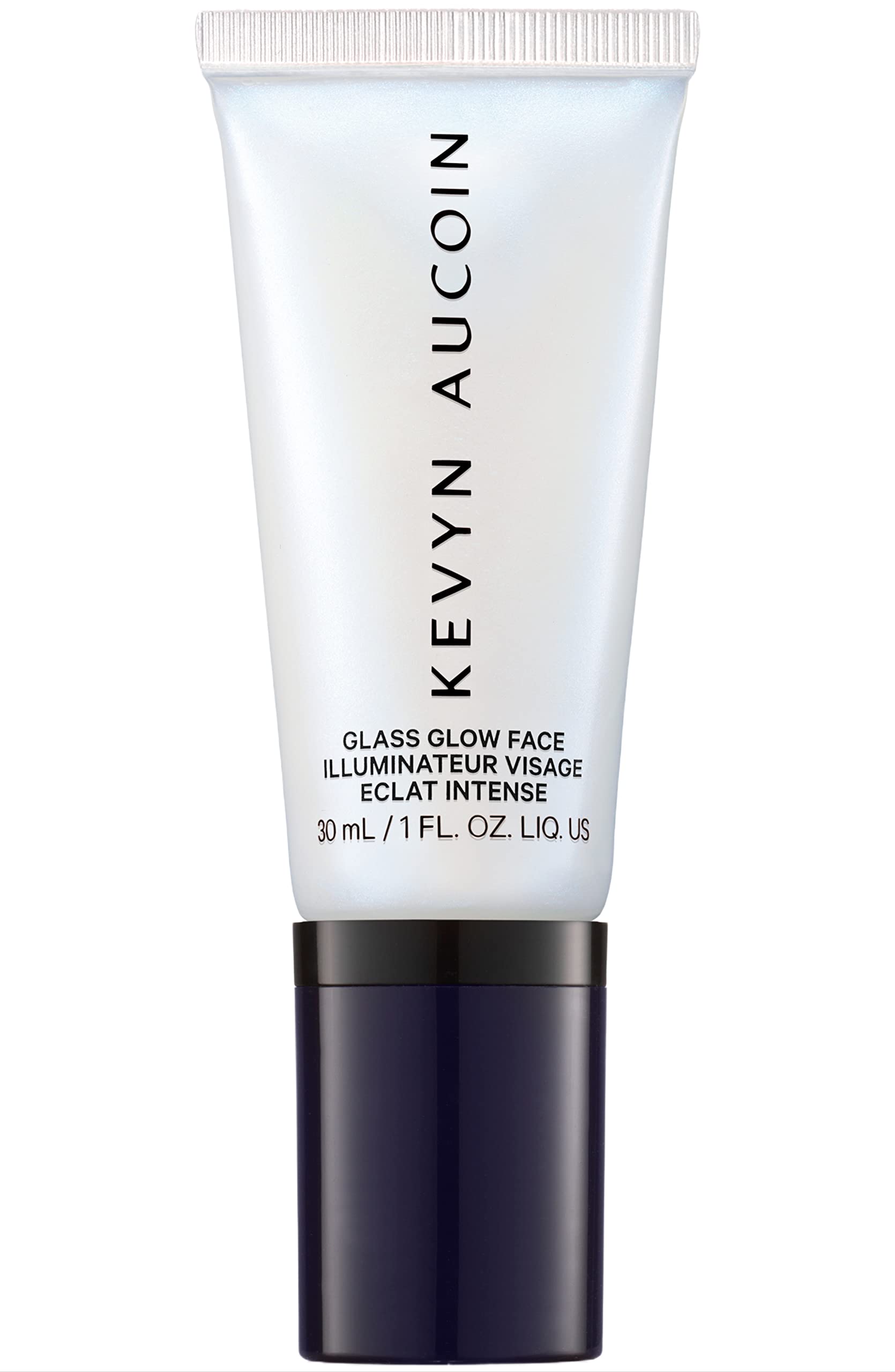 KEVYN AUCOIN Glass Glow Face, Crystal Clear