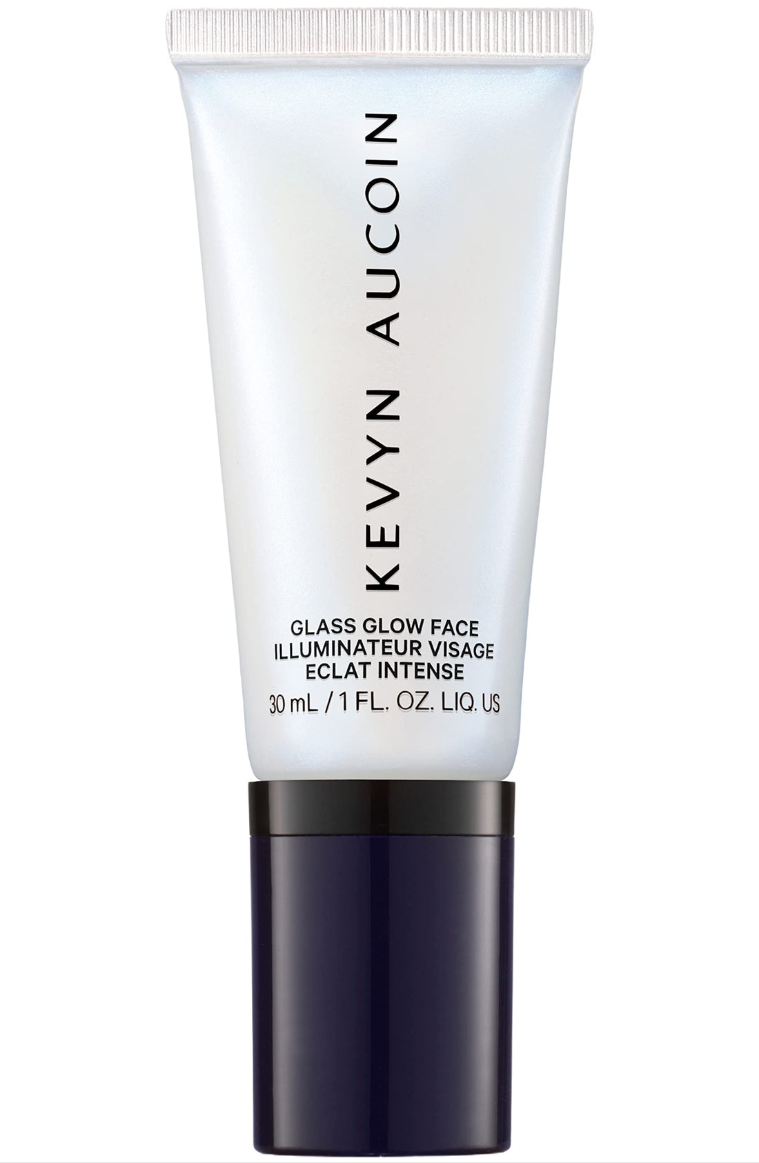 KEVYN AUCOIN Glass Glow Face, Crystal Clear