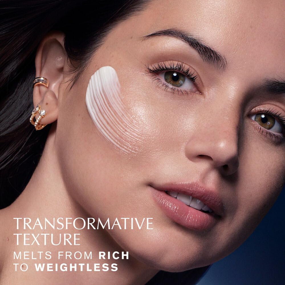 Estée Lauder Nighttime Experts 3-Piece Travel Size Skincare Gift Set | Repair + Bounce + Brighten | Includes Face Serum 1 Fl Oz, Eye Cream 0.17 Ounce + Moisturizer 0.5 Ounce