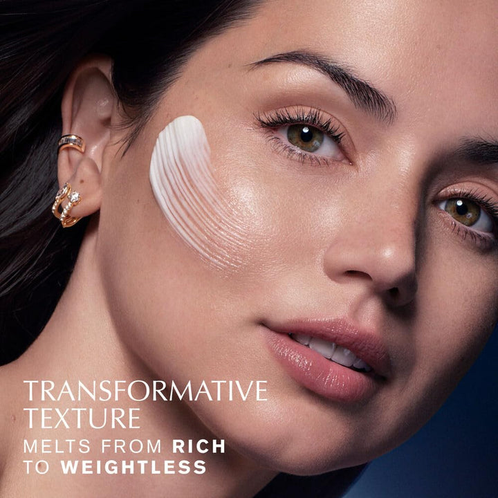 Estée Lauder Revitalizing Supreme+ Night Power Bounce Cream | Face Moisturizer with Peptides | Firms, Lifts & Plumps Skin, 1.7 Ounce