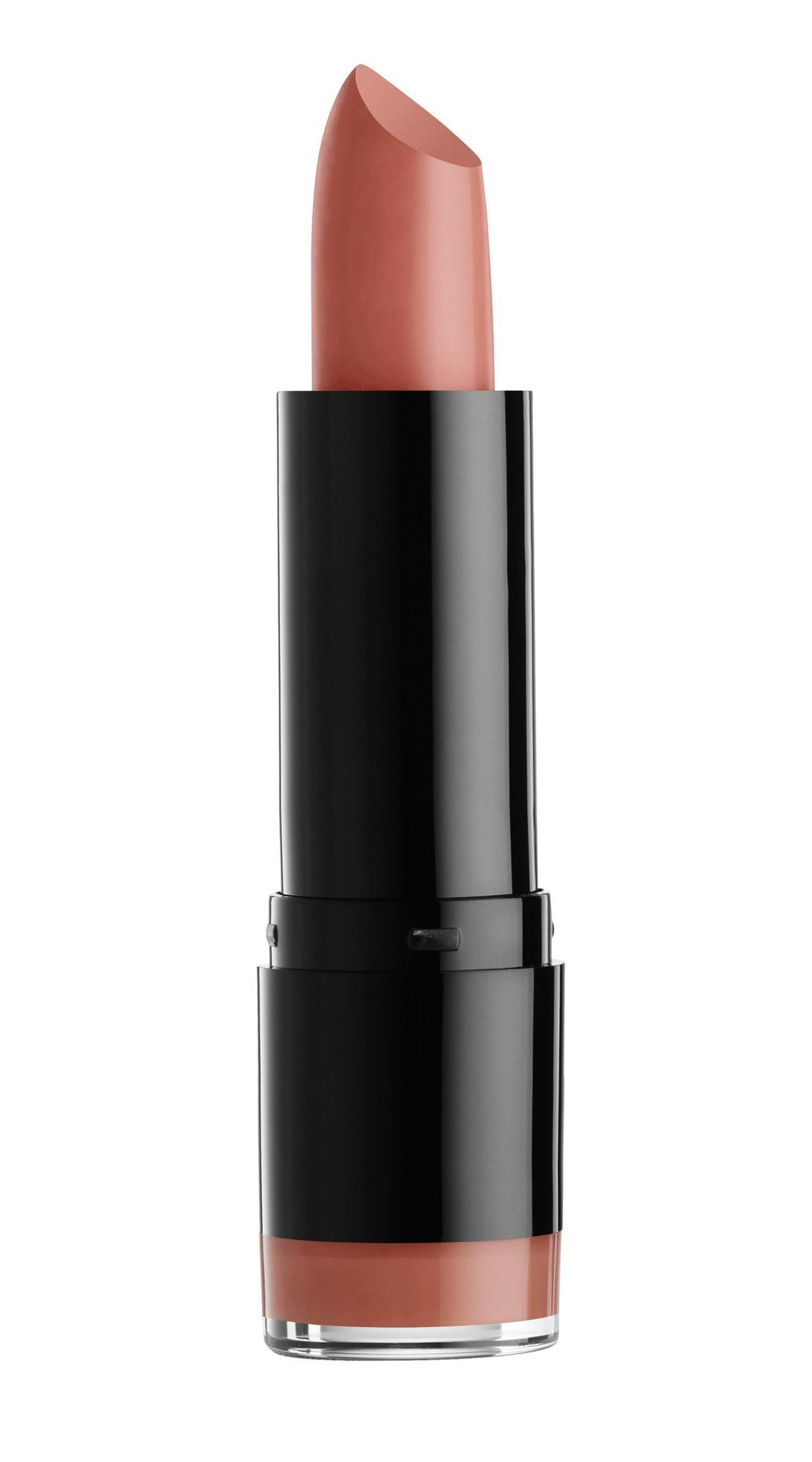 Nyx Professional Makeup Extra Creamy Round Lipstick, Cocoa, 4g